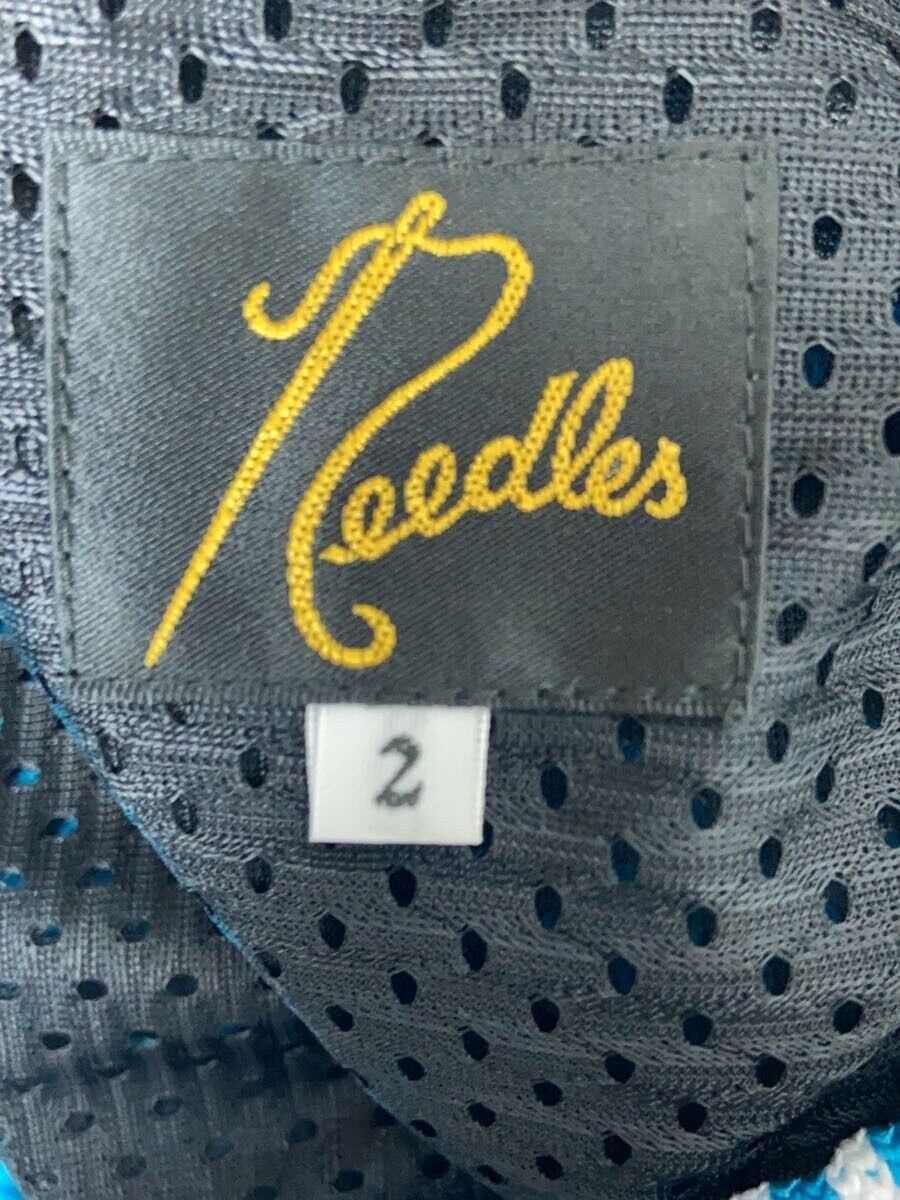 Needles Needles Polyester Track Pants Size US 32 / EU 48 - 3 Thumbnail