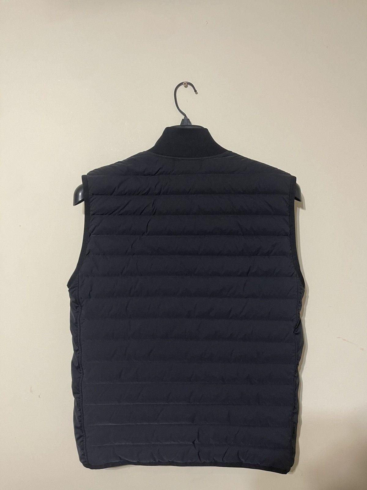 Stone Island Stone Island Vest Size US M / EU 48-50 / 2 - 3 Thumbnail