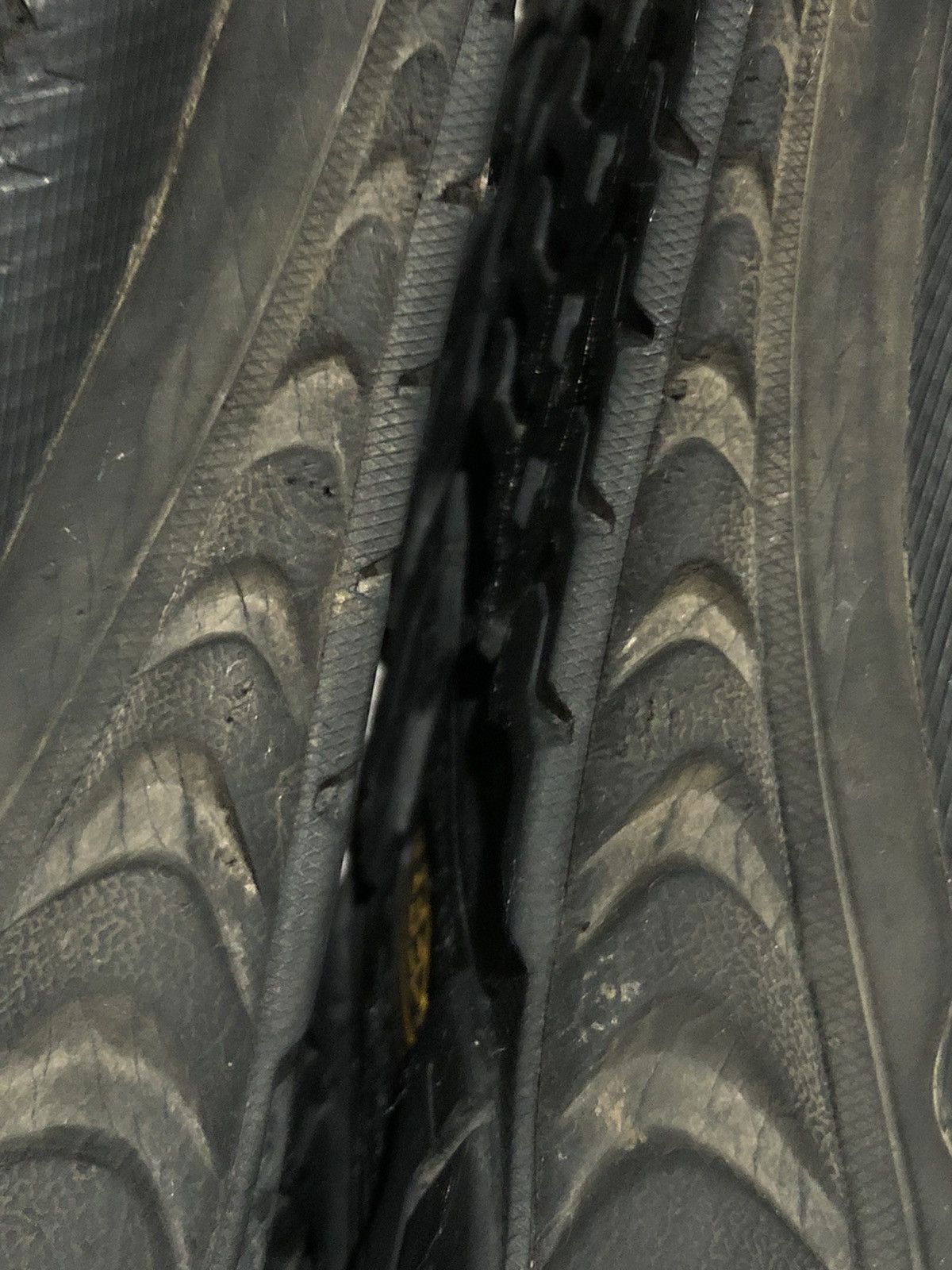 KEEN Keen Sparta XT Triple Black Size US 15 / EU 48 - 11 Thumbnail