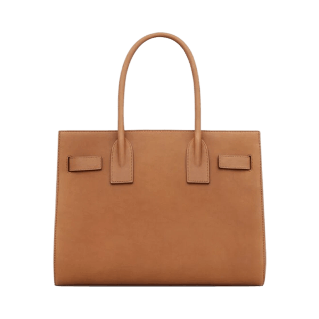 Saint Laurent Paris o1bcso1str1225 Size:OS/Sac de Jour in Brown Size ONE SIZE - 2 Thumbnail