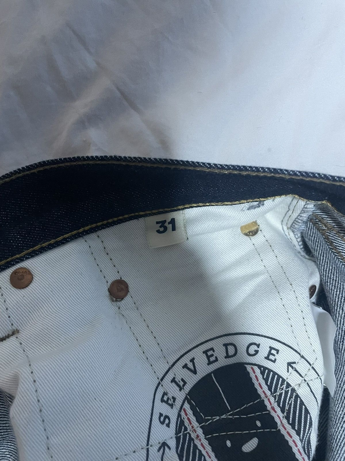 C.O.F. Studio C.O.F Studio 31 waist Size US 31 - 4 Thumbnail