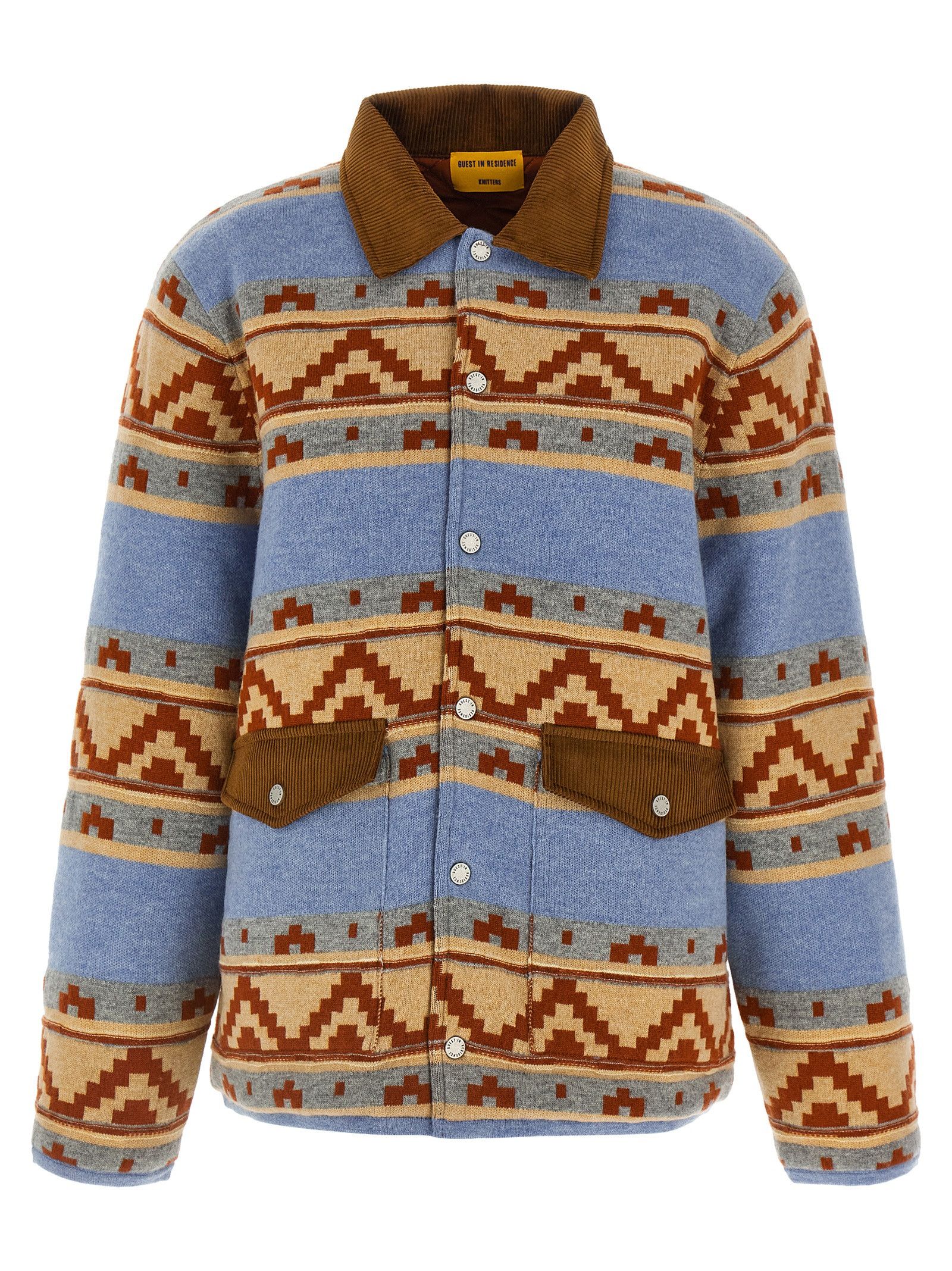 Western Industry' jacket