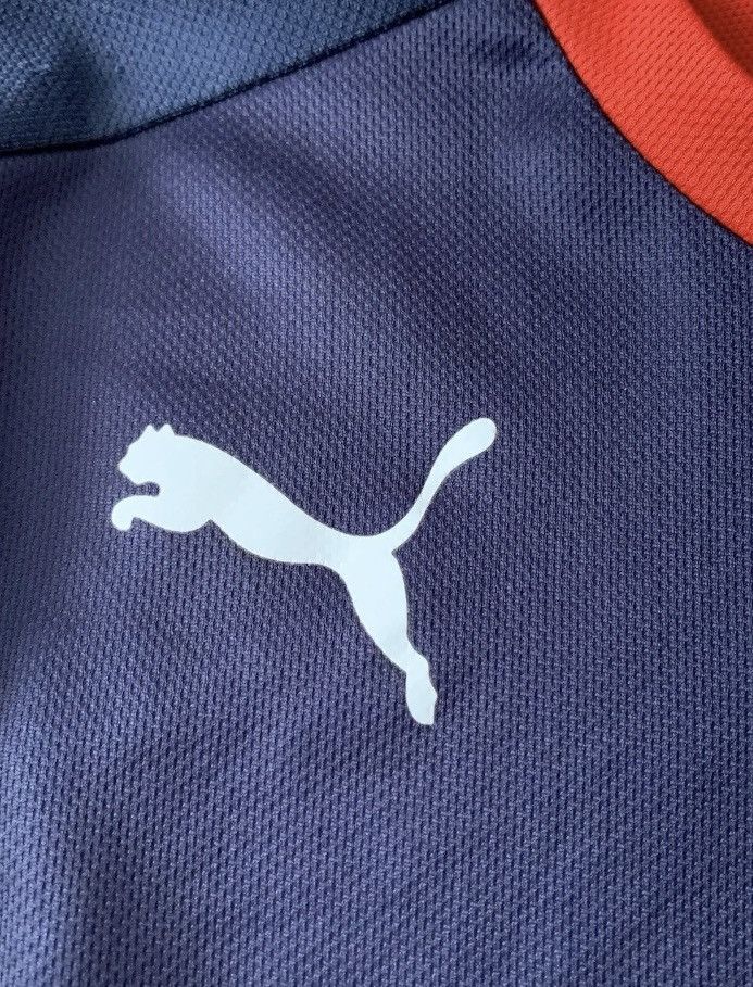 Puma Jetsey training jersey Size US S / EU 44-46 / 1 - 4 Thumbnail