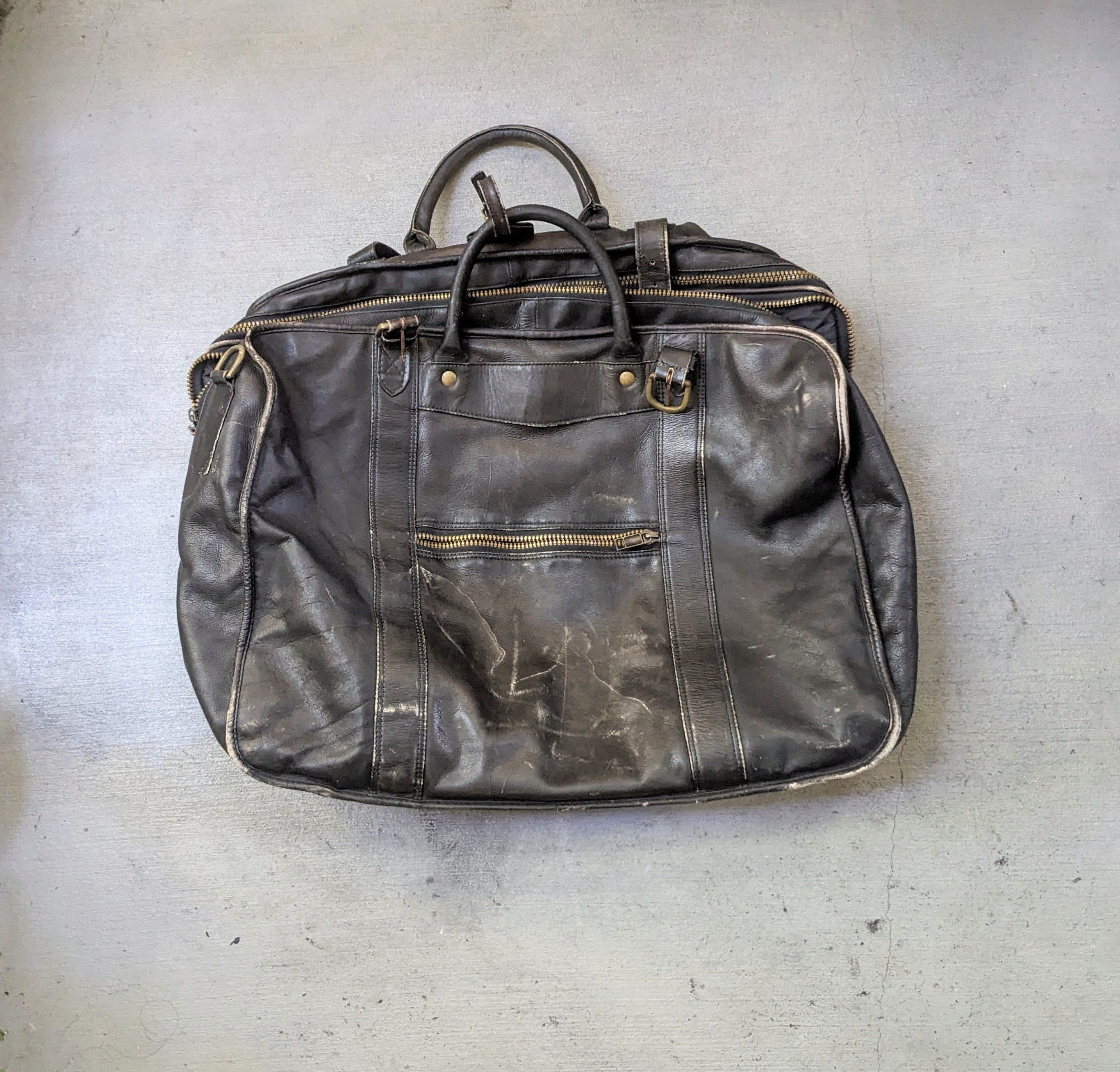 Dakota tumi bag best sale