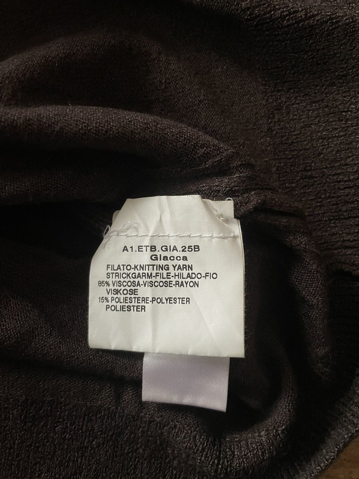 MAX&Co. Max & Co. sweater Size S / US 4 / IT 40 - 4 Thumbnail