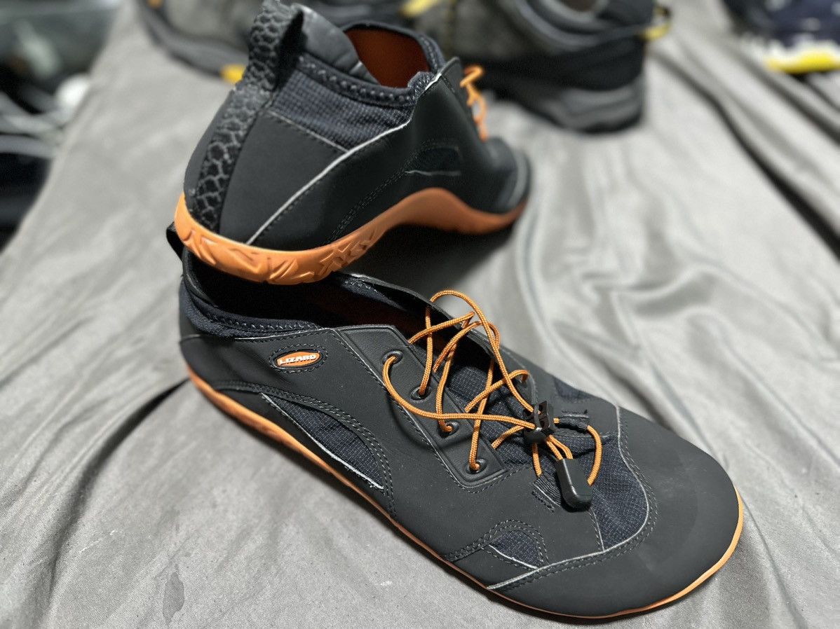 Lounge Lizard Kross Scramble II M Lizard Kross Scramble II- Vibram techno Size US 12.5 / EU 45-46 - 3 Thumbnail