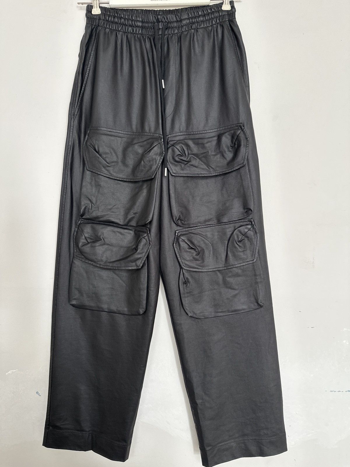 Dries Van Noten Dries Van Noten "Hesby" cargo pants Size US 28 / EU 44 - 3 Thumbnail