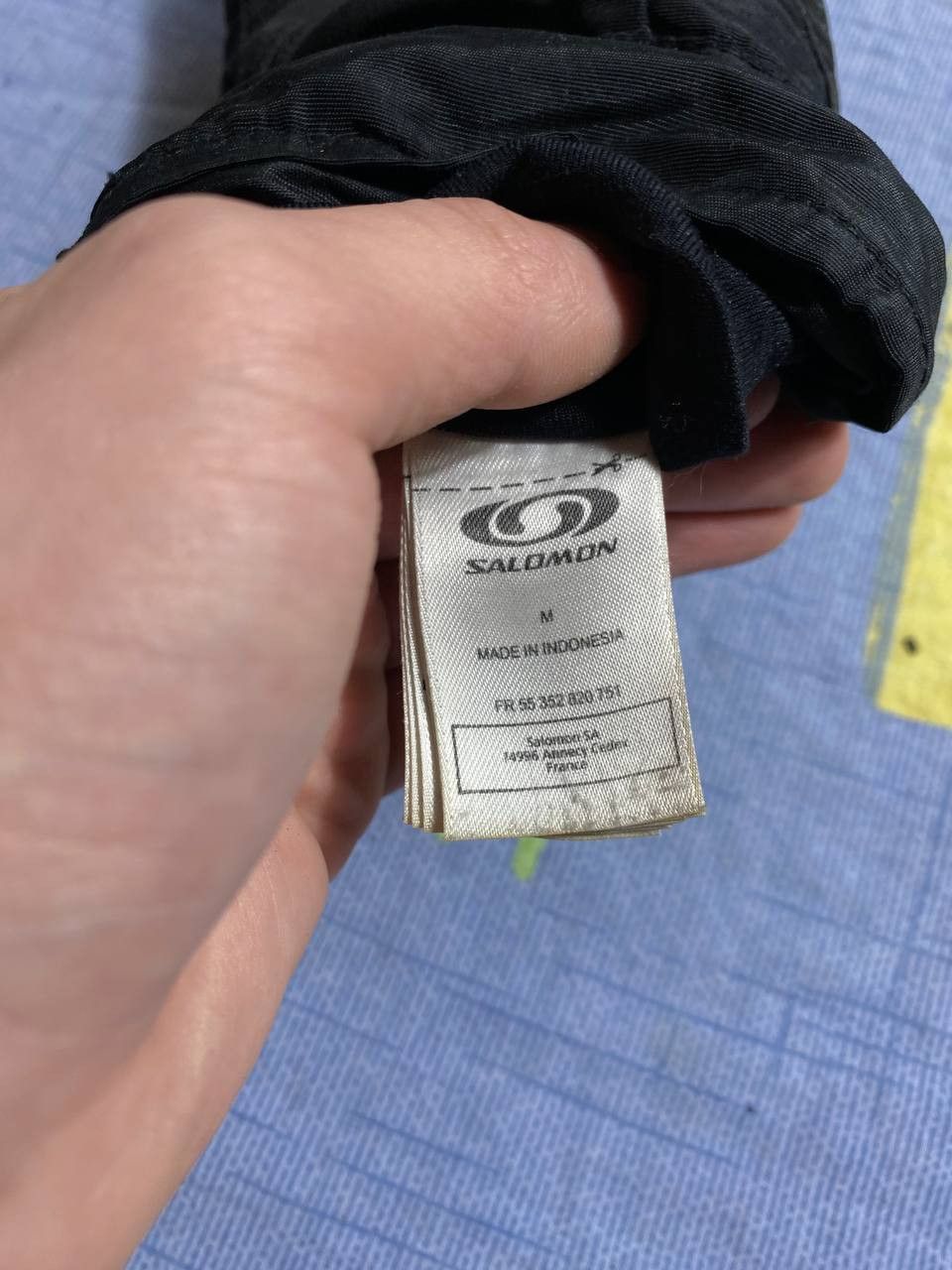 Salomon Salomon Gloves Size ONE SIZE - 21 Thumbnail