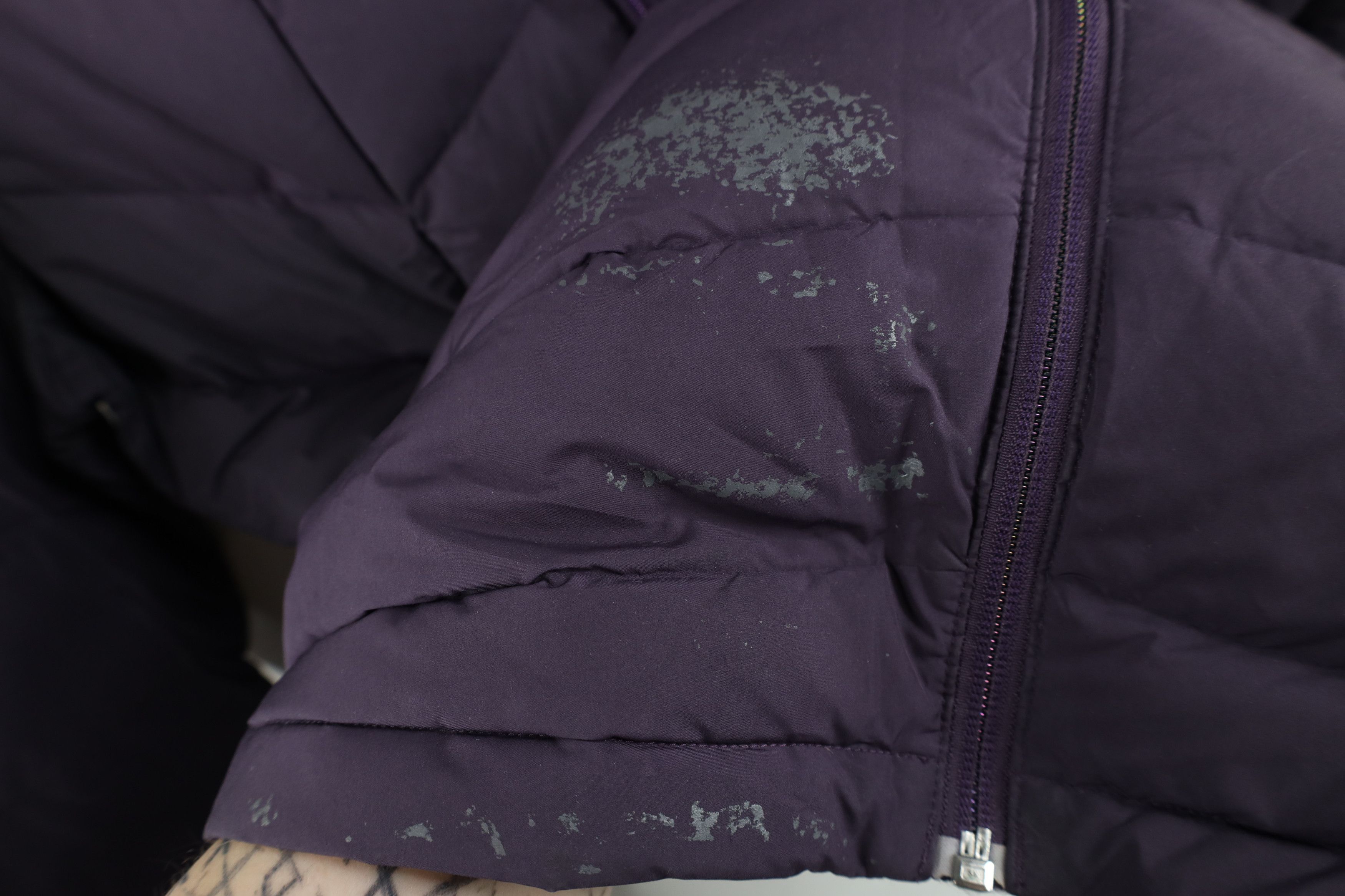 Spyder Spyder Duck Down Syrround Long Hooded Puffer Parka Jacket Size L / US 10 / IT 46 - 8 Thumbnail