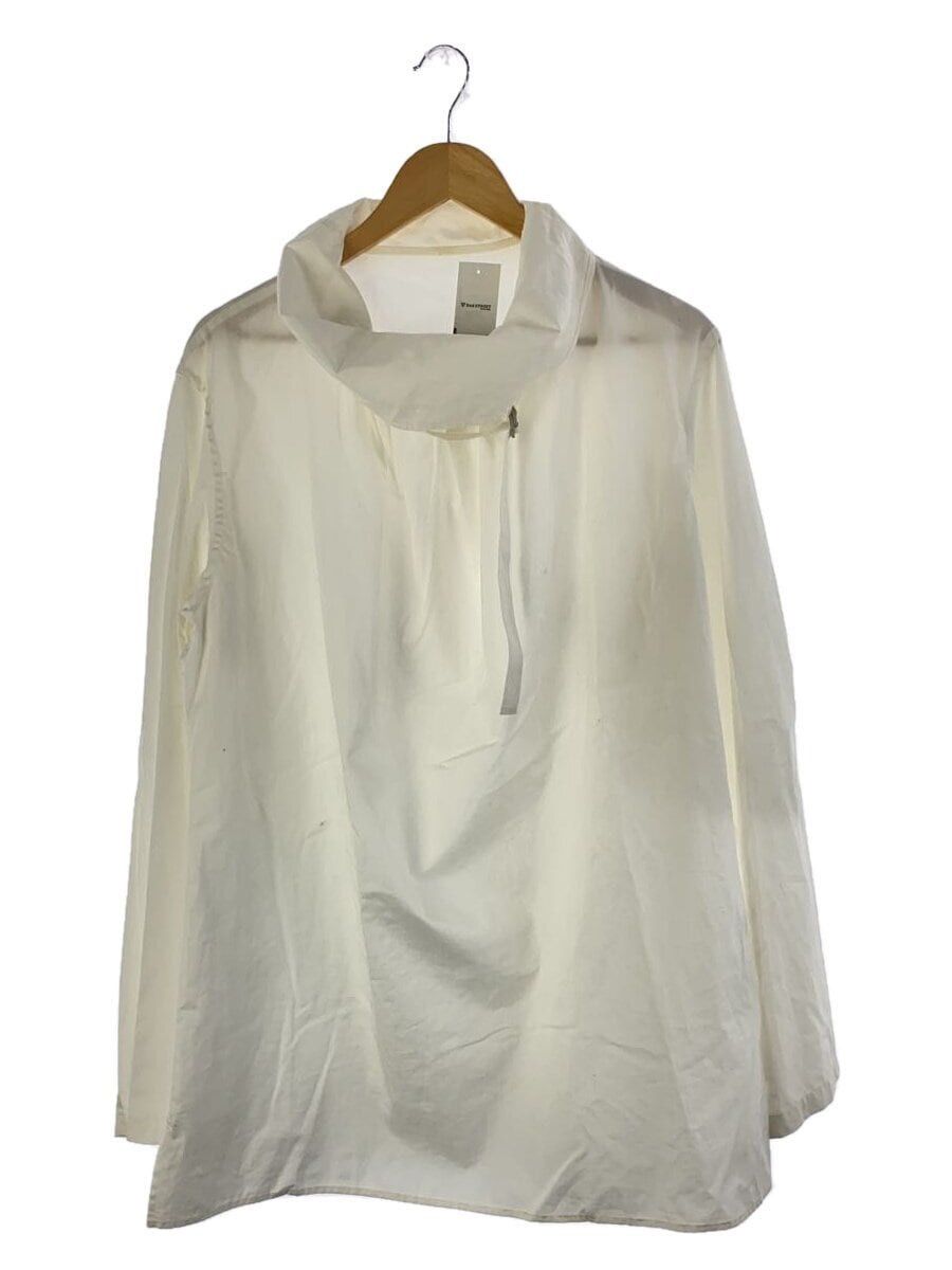 Yohji Yamamoto Night H yohji yamamoto Long-sleeved shirt Size US XL / EU 56 / 4 - 1 Thumbnail