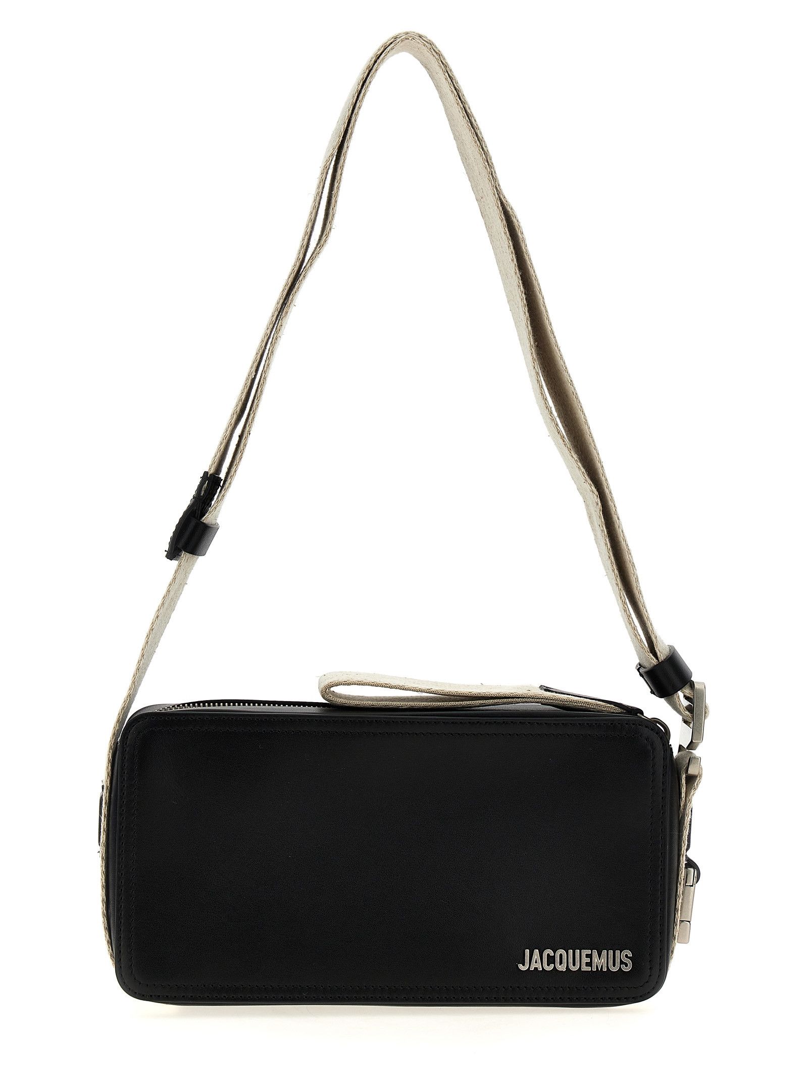 Jacquemus 'le Cuerda Horizontal' Crossbody Bag, Women's