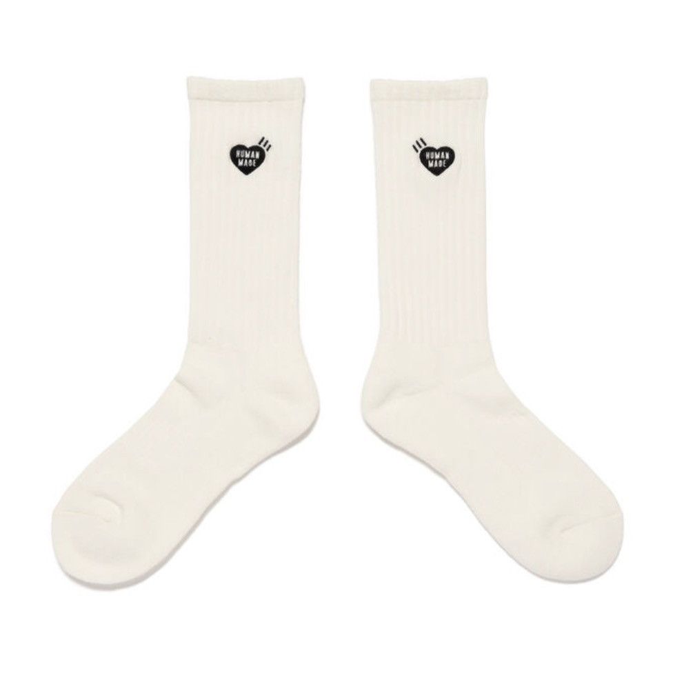 Human Made Human Made Socks Size ONE SIZE - 1 Preview