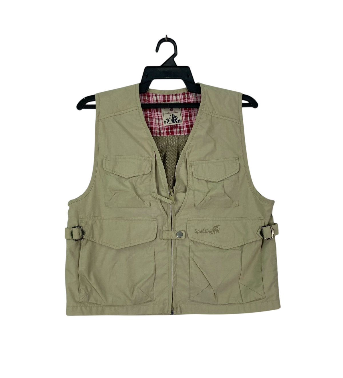 Spalding Spalding Size US M / EU 48-50 / 2 - 1 Thumbnail