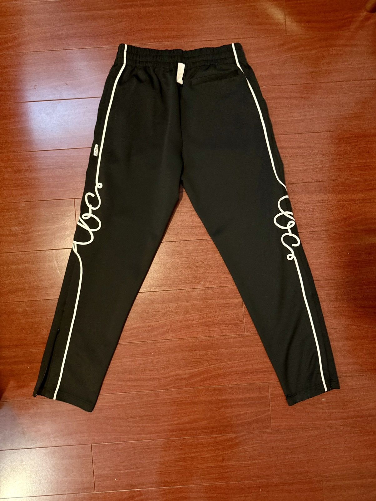 Advisory Board Crystals ADVISORY BOARD CRYSTALS 123 Track Pant Size US 30 / EU 46 - 1 Thumbnail