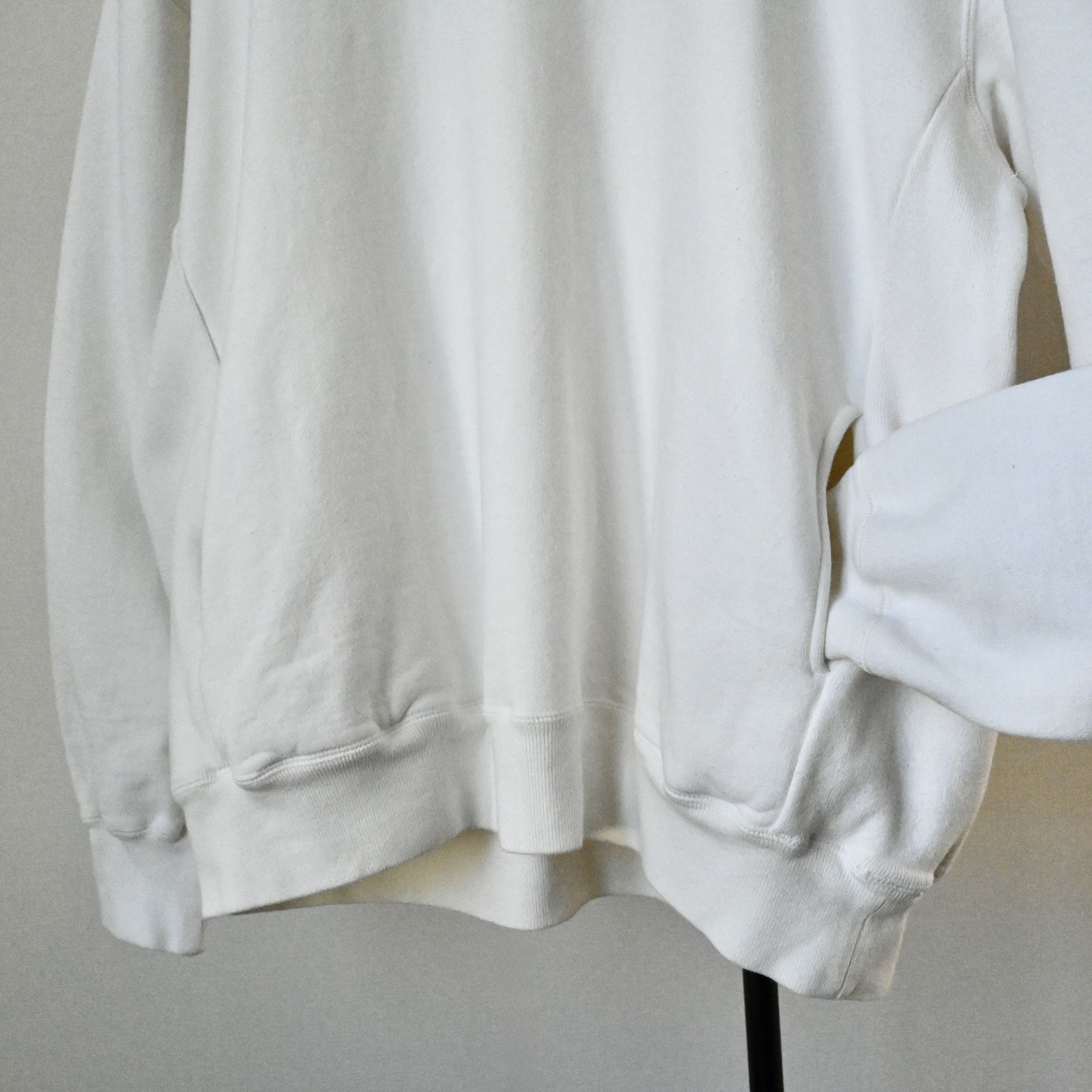 Toyo Enterprises gold by Toyo Enterprises loop-wheeled cotton hoodie, M Size US L / EU 52-54 / 3 - 6 Thumbnail