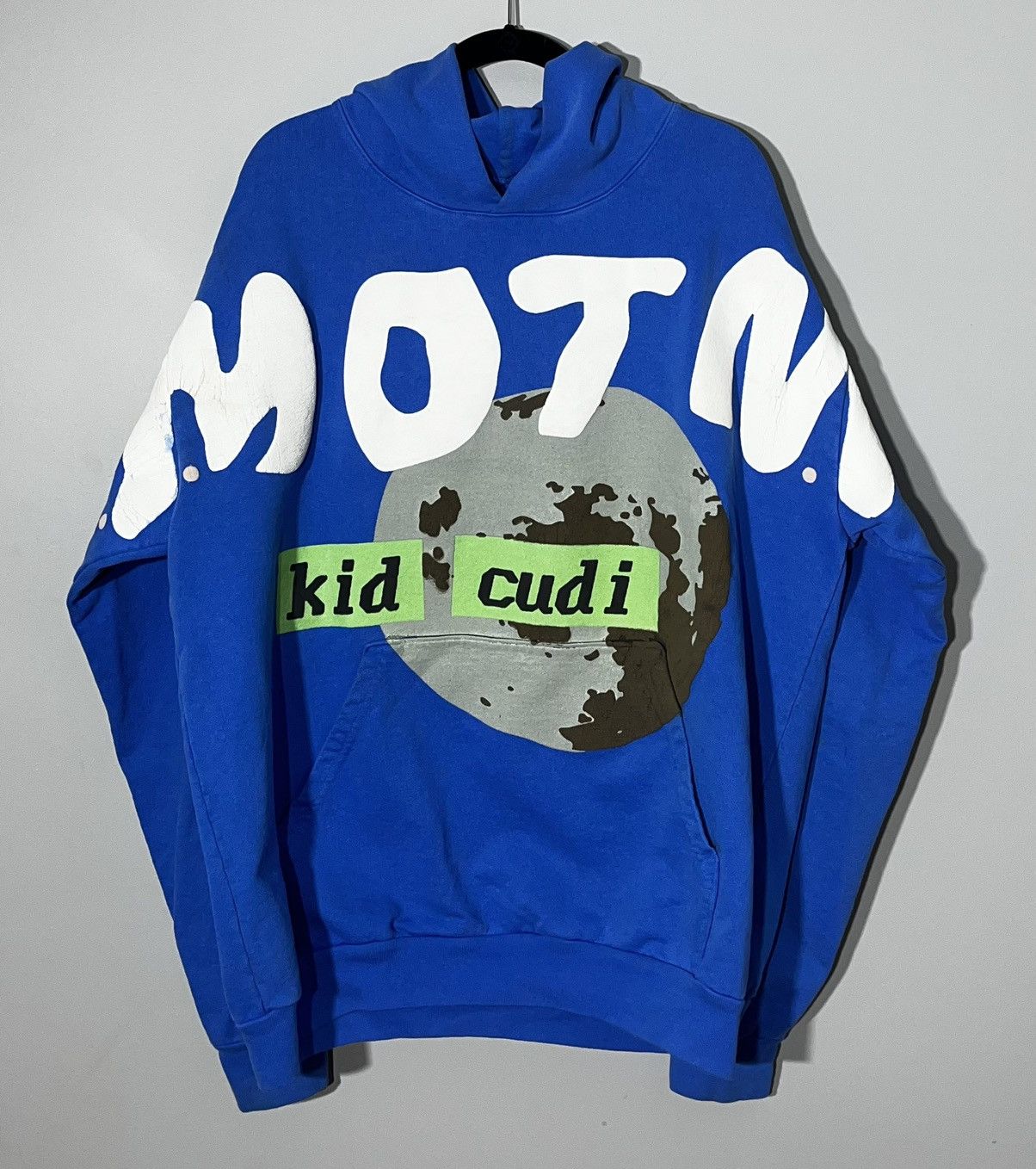 Cactus Plant Flea Market Cactus Plant Flea Market x Kid Cudi Size US XL / EU 56 / 4 - 1 Thumbnail
