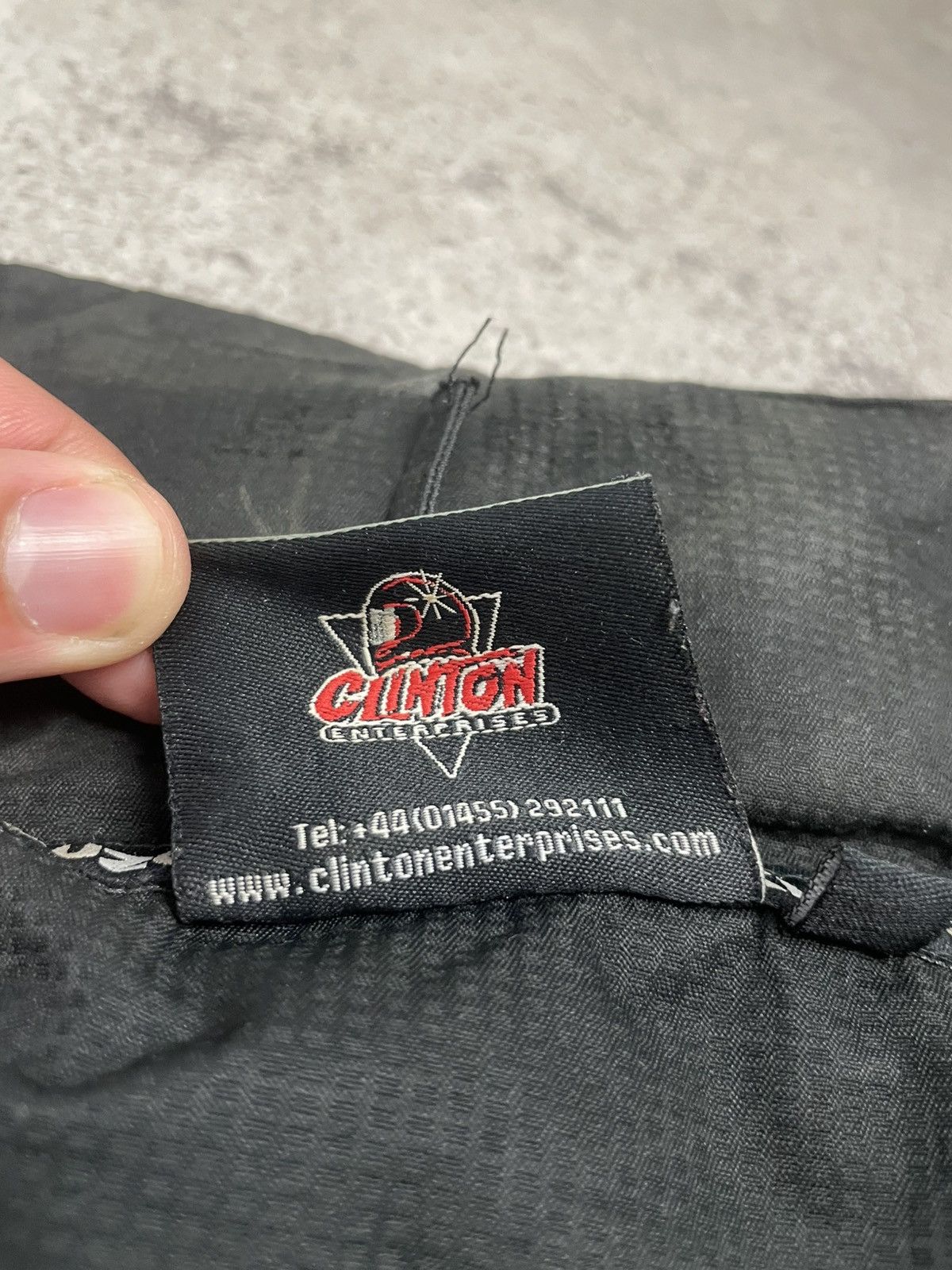 Vintage Vintage Suzuki Relentless Racing Jacket Size US XL / EU 56 / 4 - 15 Thumbnail