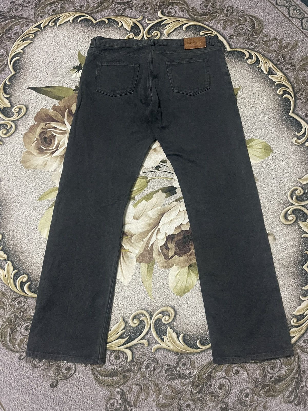 Designer Vintage Louis Vuitton Size US 37 - 2 Thumbnail