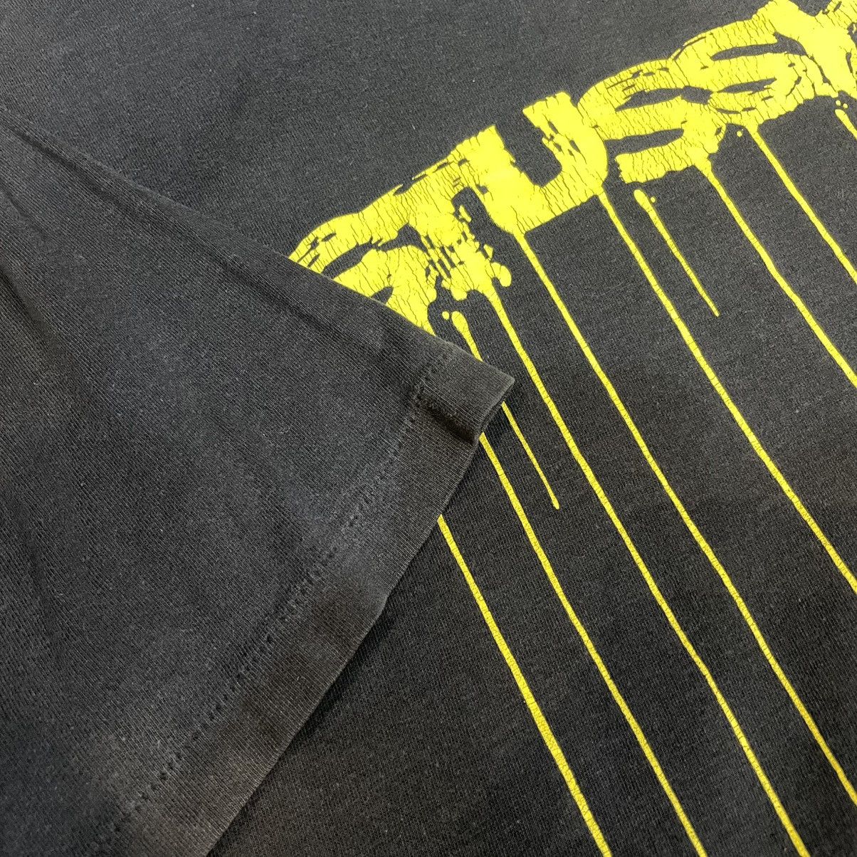 Stussy Stussy vintage Size US M / EU 48-50 / 2 - 3 Thumbnail