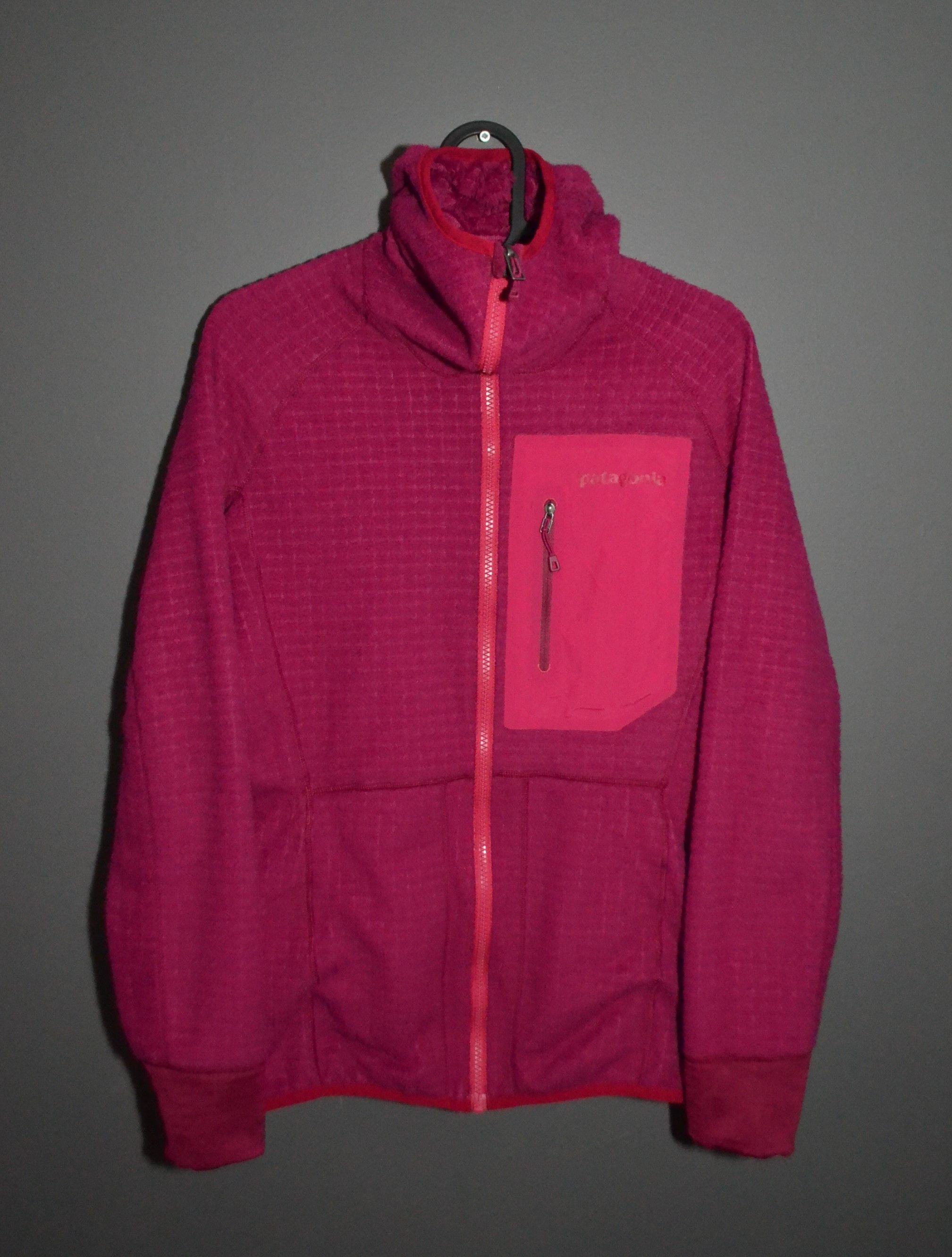 Patagonia Patagonia Regulation Polartec Thermal Pro R3 Fleece Size XS / US 0-2 / IT 36-38 - 3 Thumbnail
