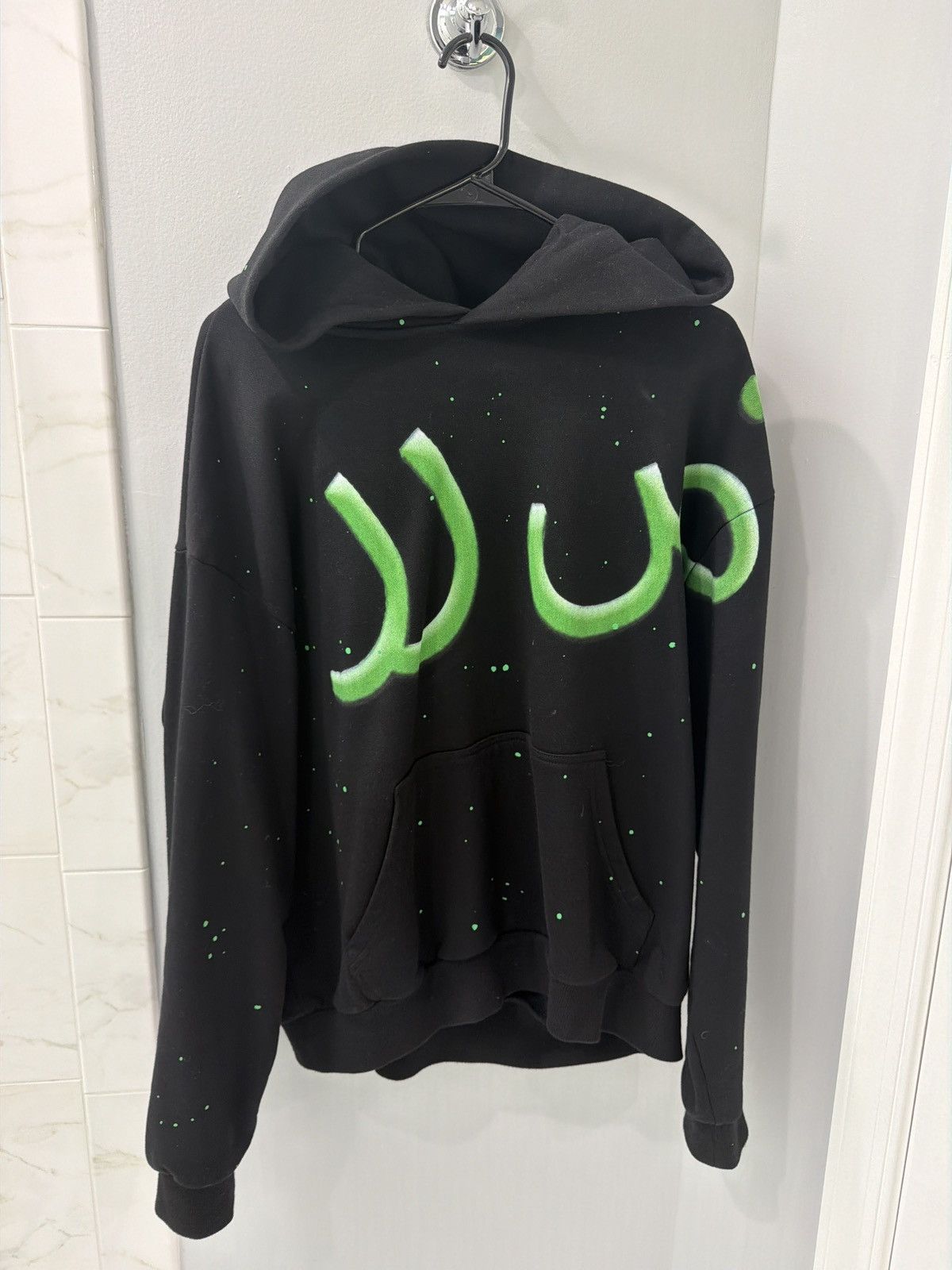 Other Darar Hoodie Size S Size US S / EU 44-46 / 1 - 1 Thumbnail