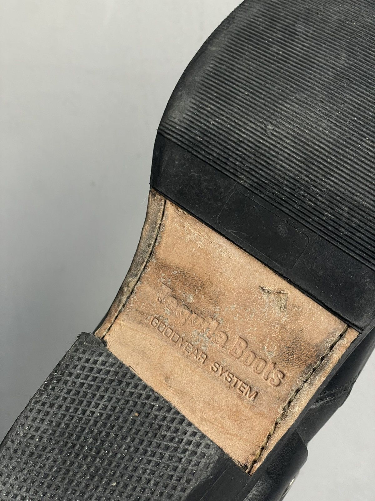 Harley Davidson Retro flames boots western Ankle moto harley davidson style Size US 9 / IT 39 - 11 Thumbnail