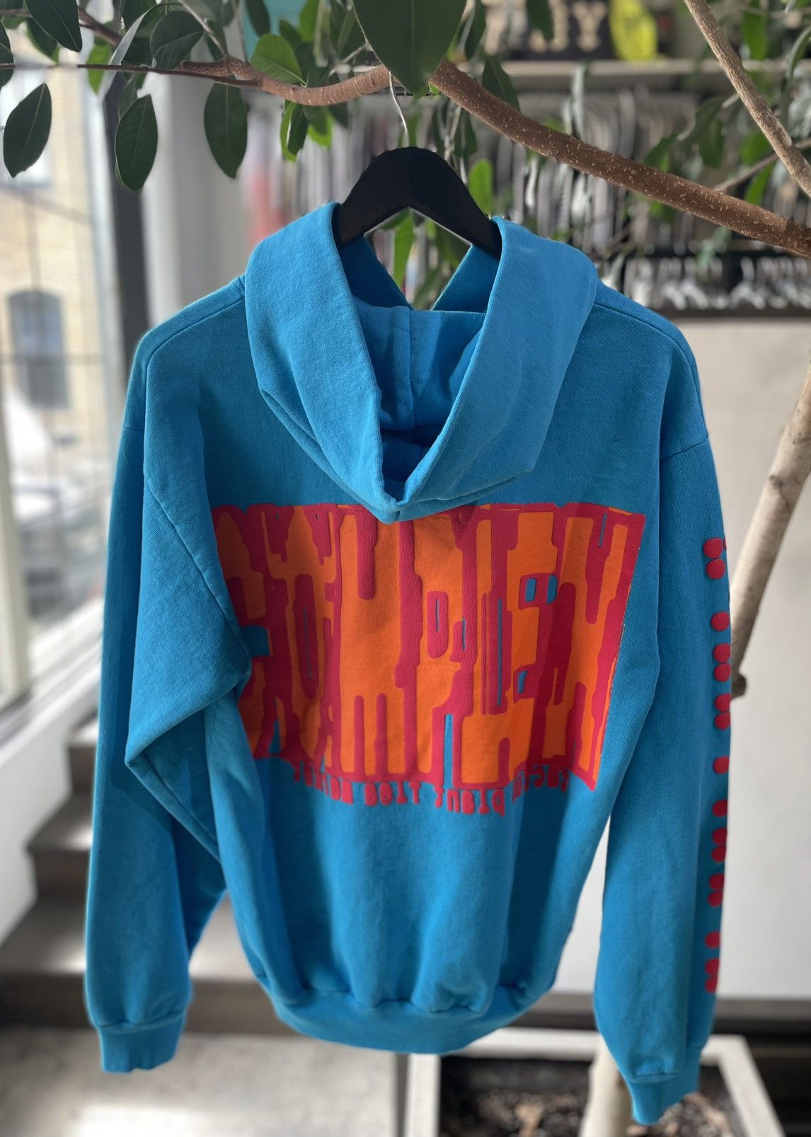 Cactus Plant Flea Market CPFM X Complexcon Hoodie Size US M / EU 48-50 / 2 - 4 Thumbnail