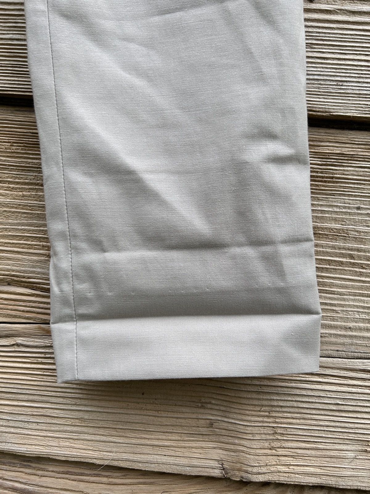 Maison Margiela Maison Martin Margiela 1 Grey Women’s Casual Pants Size 27" / US 4 / IT 40 - 5 Thumbnail