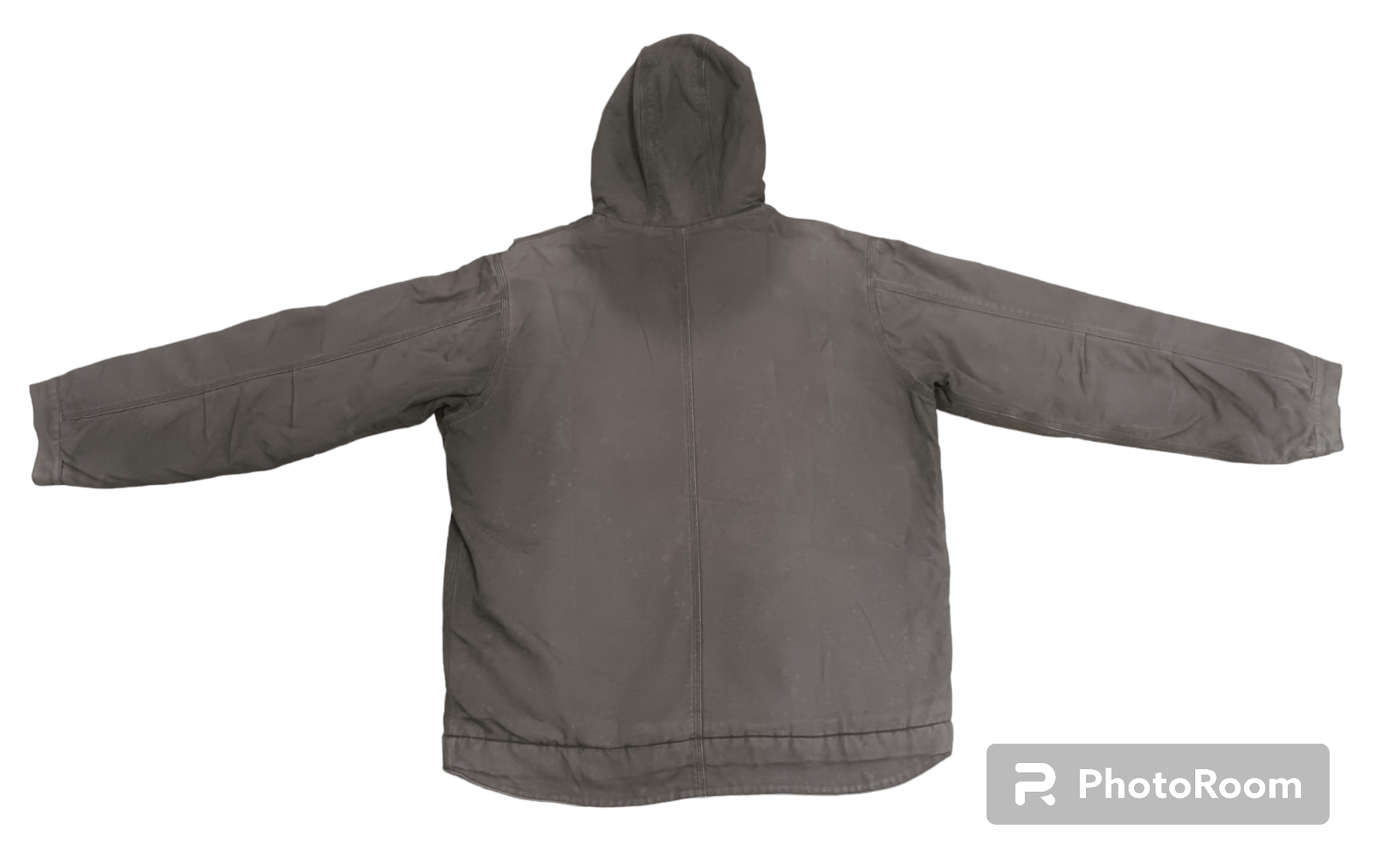 Patagonia PATAGONIA KAPITAL LIKE HOODED JACKET Size US M / EU 48-50 / 2 - 3 Thumbnail