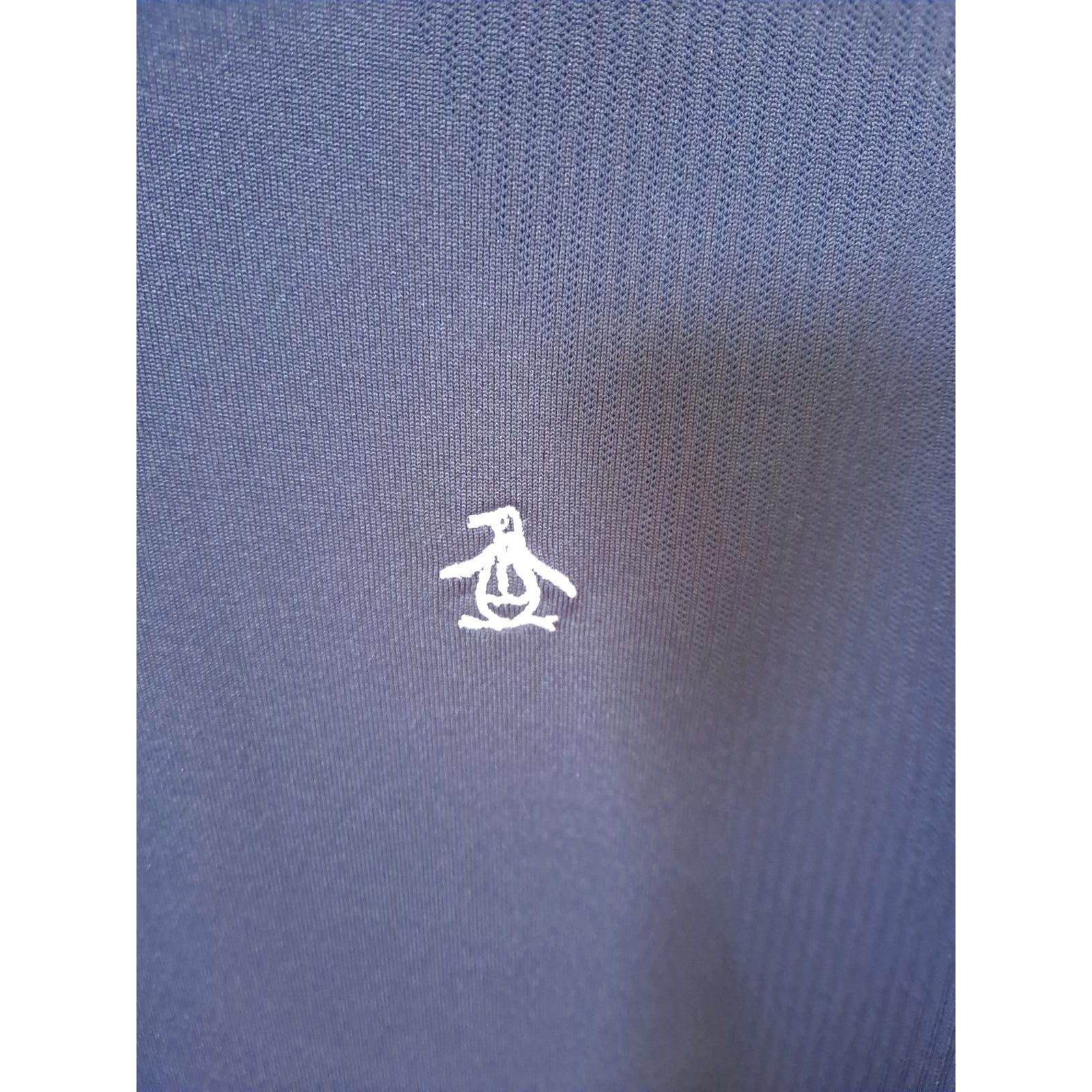 Other Penguin Blue Polo Size XL Size US XL / EU 56 / 4 - 2 Thumbnail