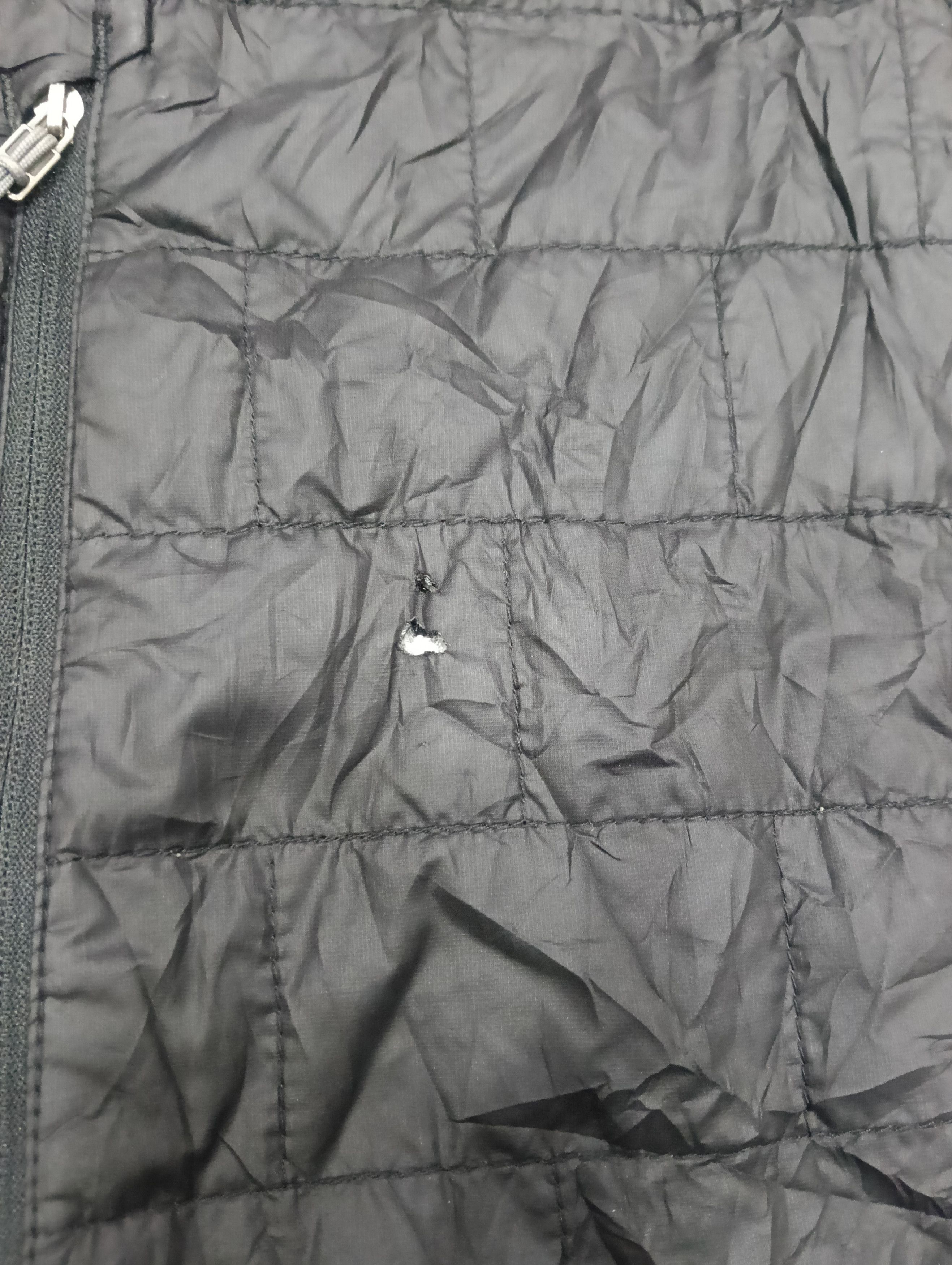 Patagonia Patagonia Simple Puffer Primaloft Jacket Size M / US 6-8 / IT 42-44 - 19 Thumbnail