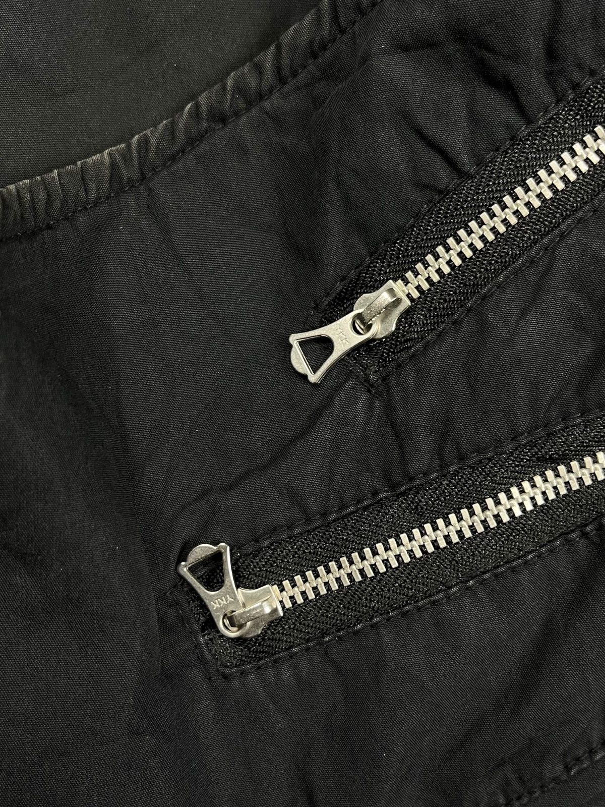 BUFFALO BOBS 2000s The Twelve - Apocalypse Style Bono Jacket Size US M / EU 48-50 / 2 - 11 Thumbnail