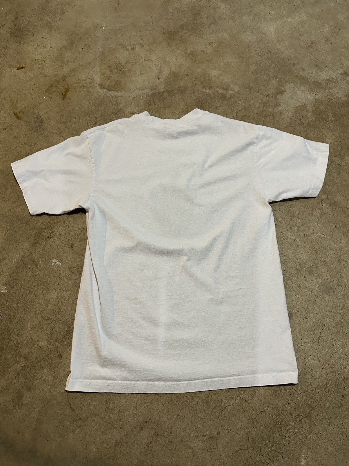 Fuck The Population FTP Cyco Tee Size US L / EU 52-54 / 3 - 3 Thumbnail