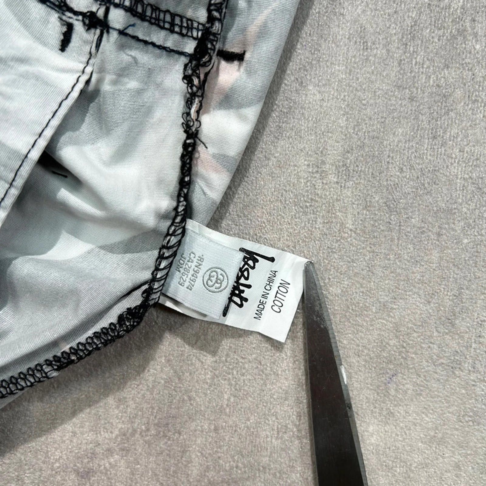 Stussy Stussy shorts, W28 Size US 28 / EU 44 - 8 Thumbnail