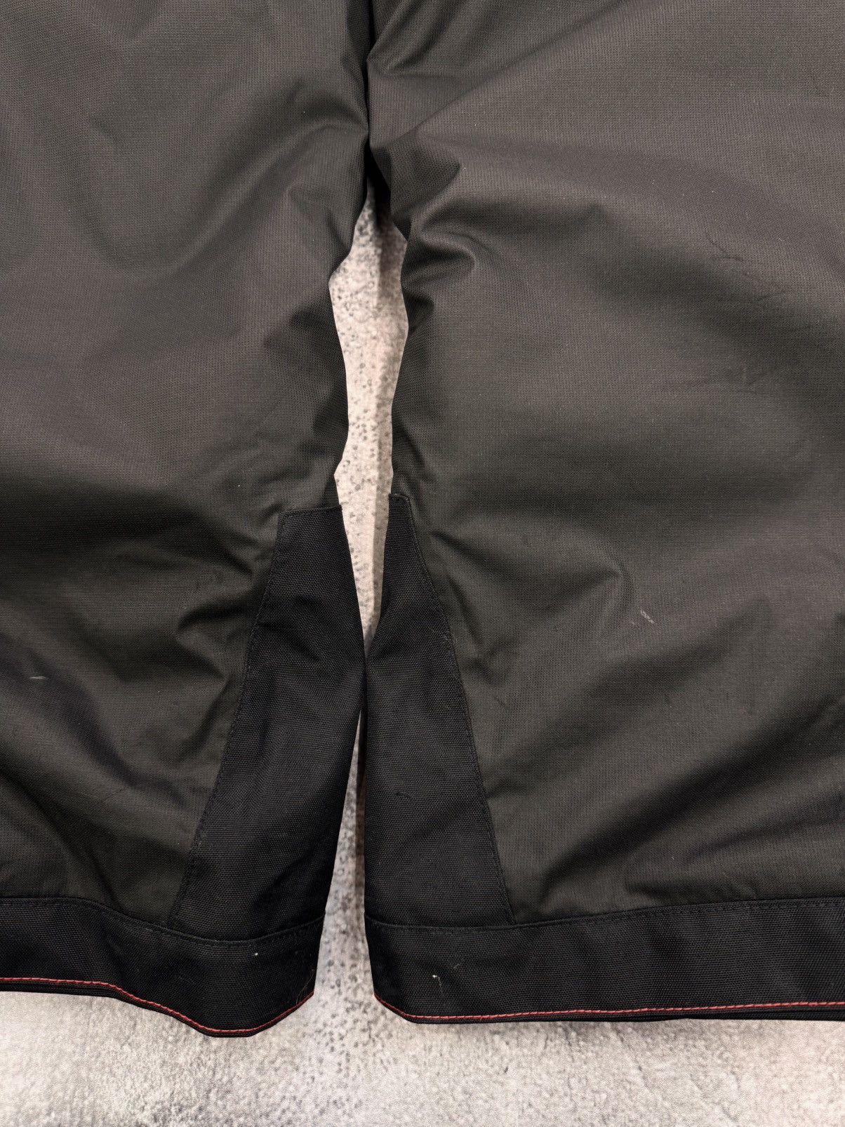 The North Face The North Face Women Ski Pants With Suspenders Waterproof Size 27" / US 4 / IT 40 - 9 Thumbnail