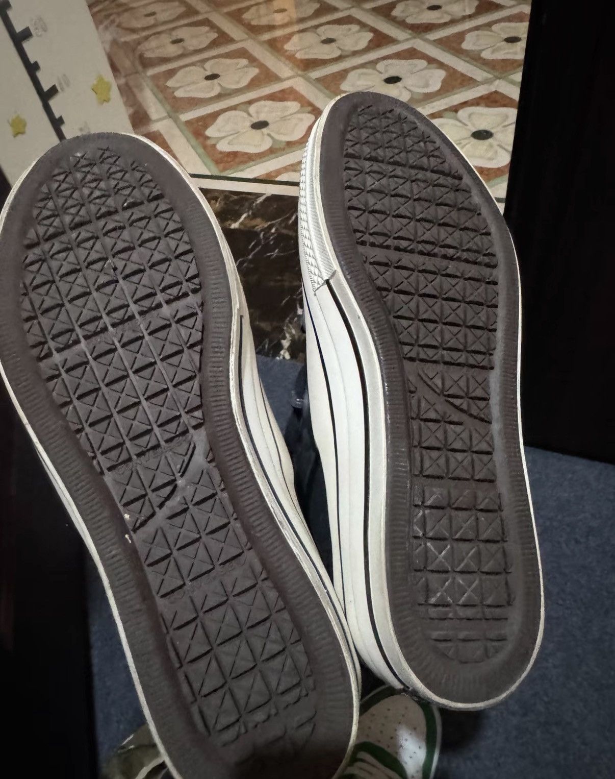 Converse Kim Jones x Converse 1970 Co-branded limited edition J40 Size US 9.5 / EU 42-43 - 3 Thumbnail
