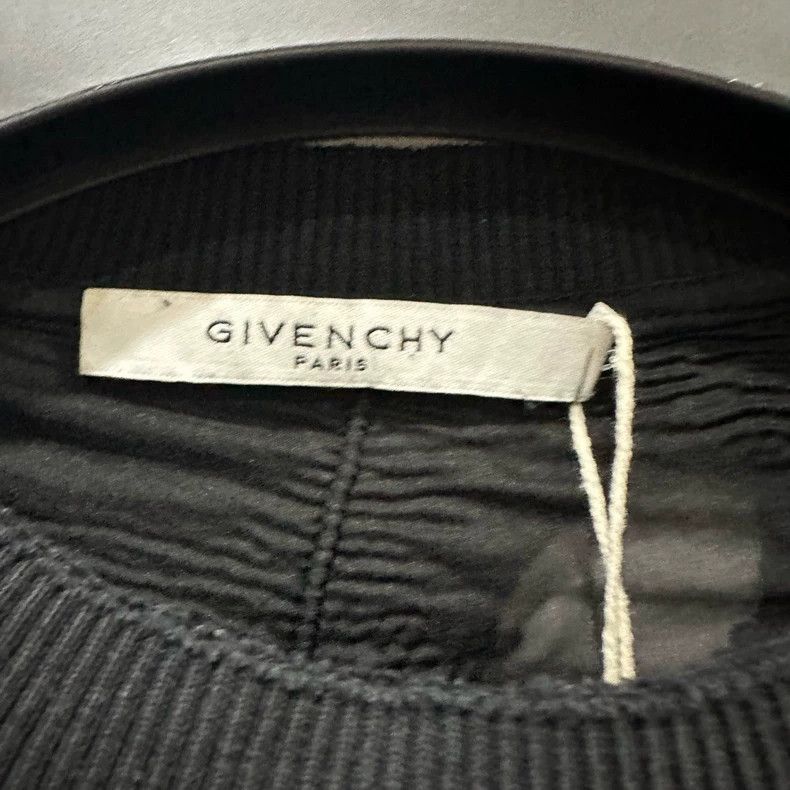 Givenchy Givenchy Collar Embroidery - Size US XS / EU 42 / 0 - 4 Thumbnail