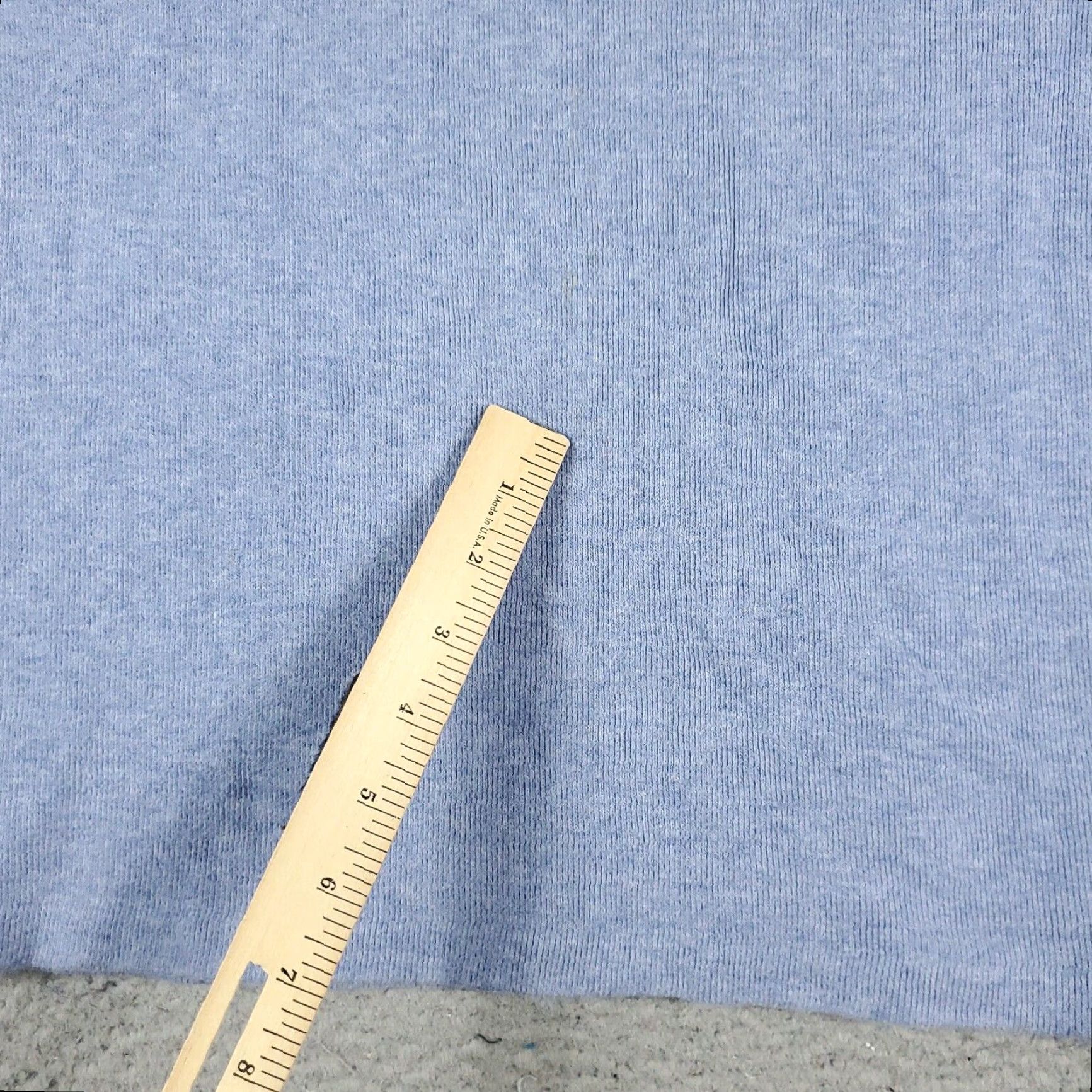 Ralph Lauren VINTAGE Ralph Lauren Sweater Mens 2XL Pullover Knit 1/4 Zip Casual Formal Outdoor Blue Size US XXL / EU 58 / 5 - 7 Thumbnail