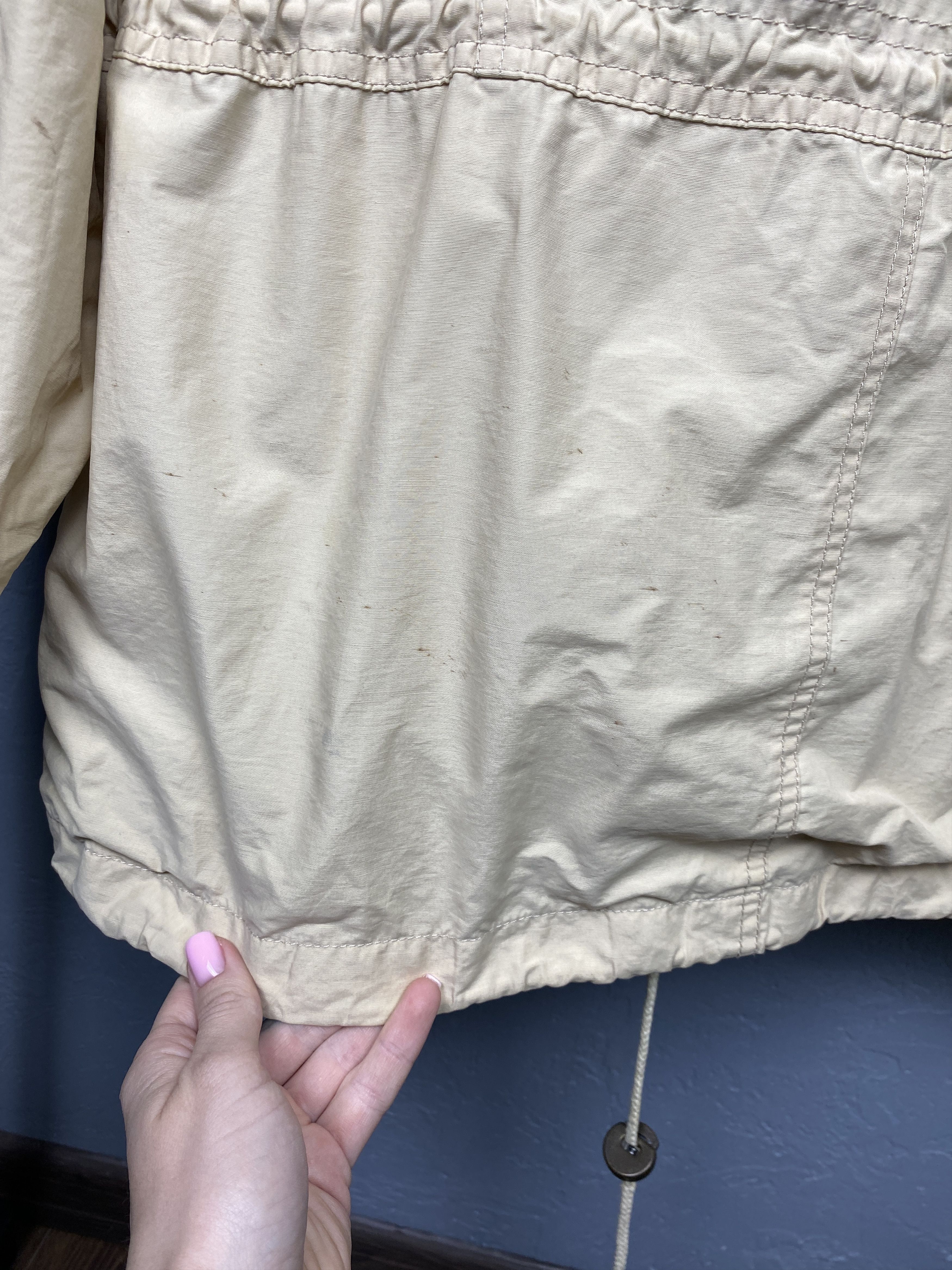 Camel Camel Trophy Vintage Mens Outdoor Multi Pockets Jacket Size US L / EU 52-54 / 3 - 13 Thumbnail