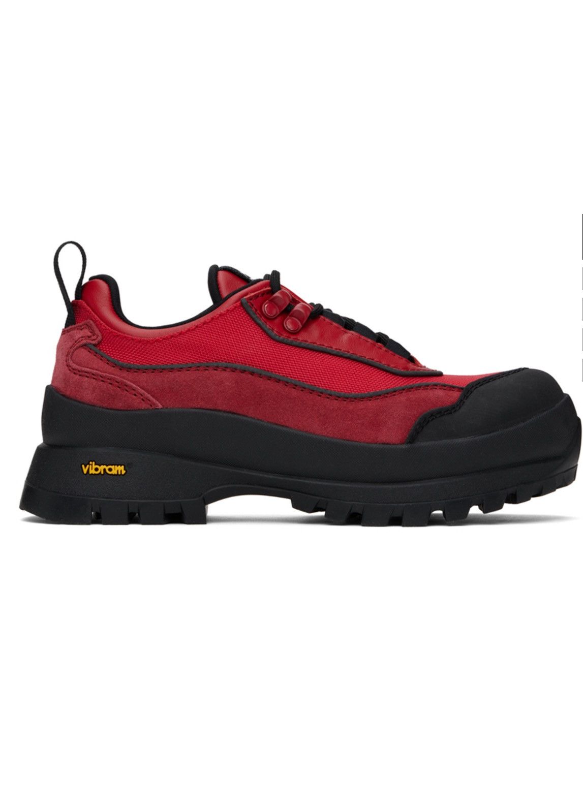 ROA Aaron Trail Sneaker $725 Retail Size US 11 / EU 44 - 3 Thumbnail