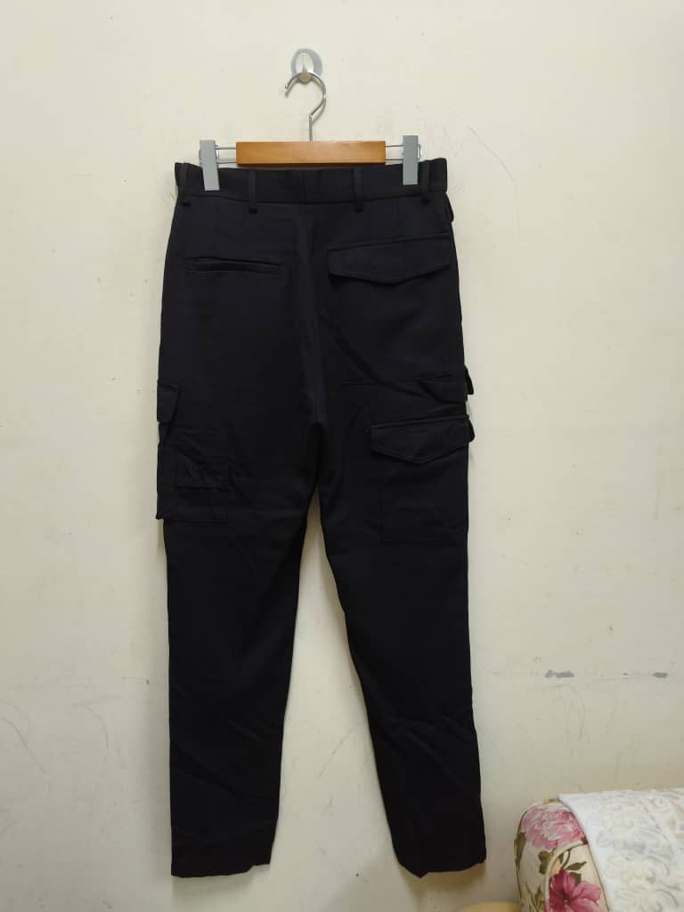 CMMN SWDN CMMN Sweden rare designer pant Size US 30 / EU 46 - 5 Thumbnail