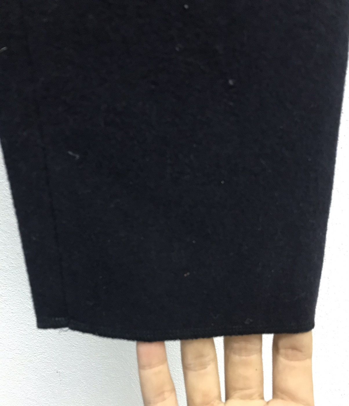 Comme des Garcons × Japanese Brand × Vintage Vintage Robe De Chambre Comme Des Garcons Made InJapan Jacket Size US S / EU 44-46 / 1 - 6 Thumbnail