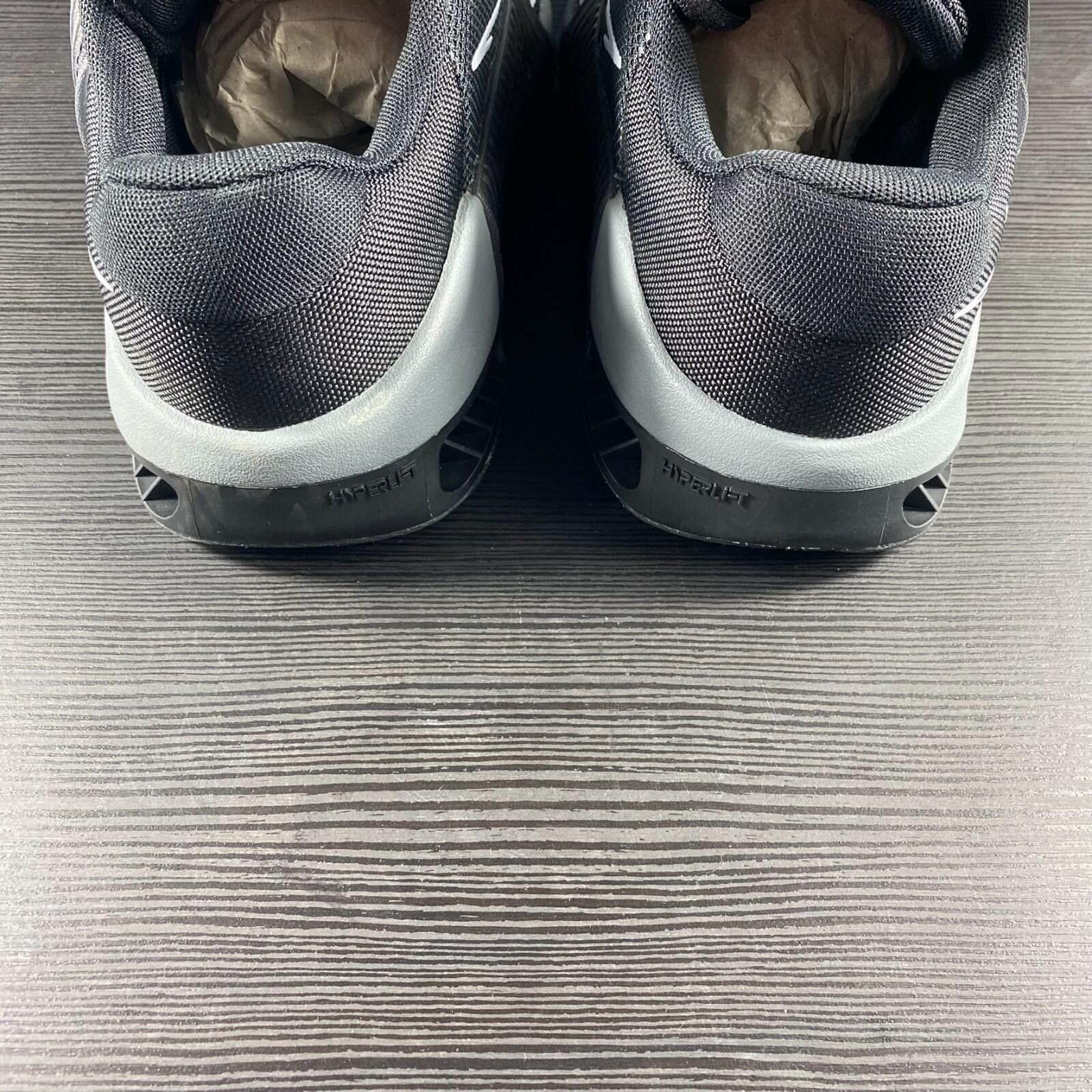 Nike Size UK 7 - Nike Metcon 9 Black Grey DZ2617-001 BNWT✅ Size US 8 / EU 41 - 5 Thumbnail
