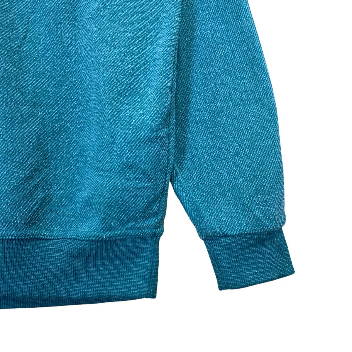 Beverly Hills Polo Club Santa Barbara Polo & Racquet Halfzip Sweatshirt Size US M / EU 48-50 / 2 - 5 Thumbnail