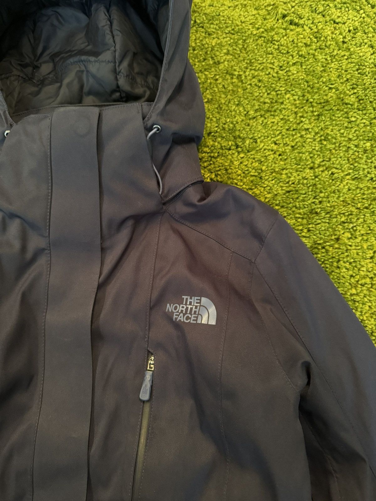 Designer × The North Face The North Face TNF gorpcore style HyVent ski jacket Size M / US 6-8 / IT 42-44 - 3 Thumbnail