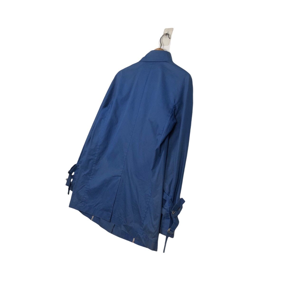 Burberry 📌Vintage Chore Work Jacket Burberry London Size US M / EU 48-50 / 2 - 11 Thumbnail