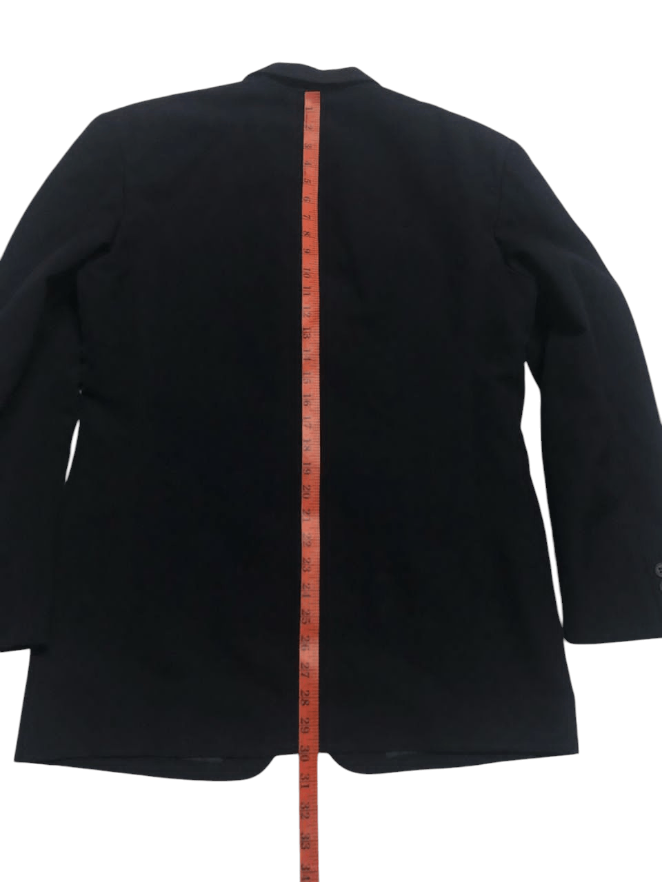 Y's for Men Vintage LQ Y's For Men Design Blazer Coat Jacket Size US M / EU 48-50 / 2 - 17 Thumbnail