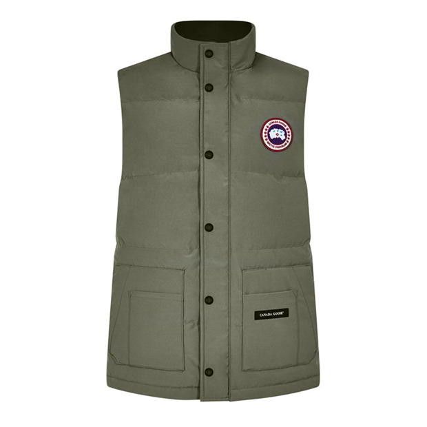 Canada Goose Freestyle Crew Gilet Size US M / EU 48-50 / 2 - 4 Thumbnail