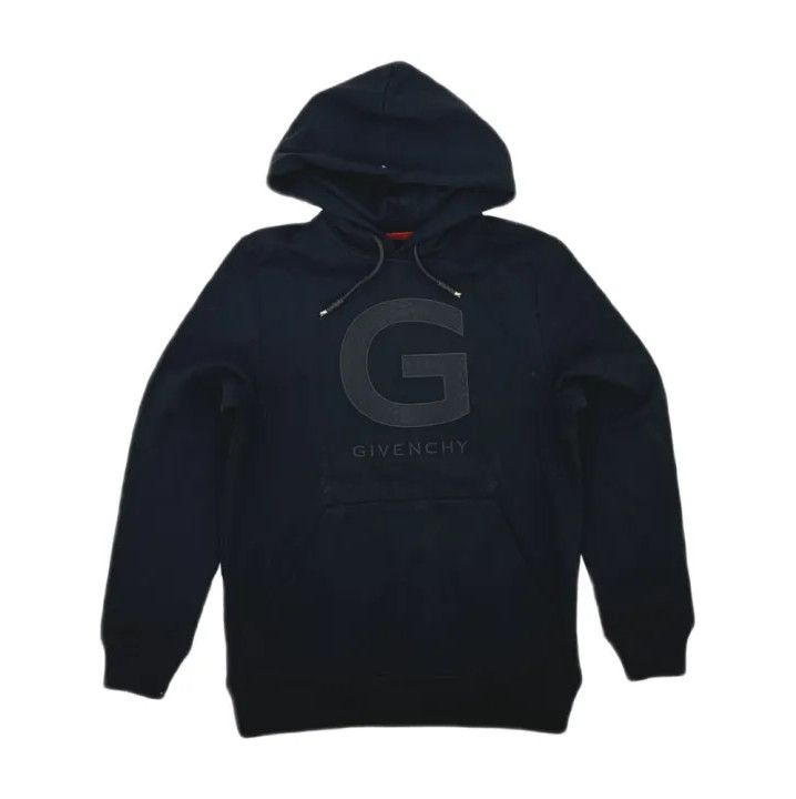 Givenchy Givenchy Solid Casual Hoodie Size US XS / EU 42 / 0 - 1 Thumbnail