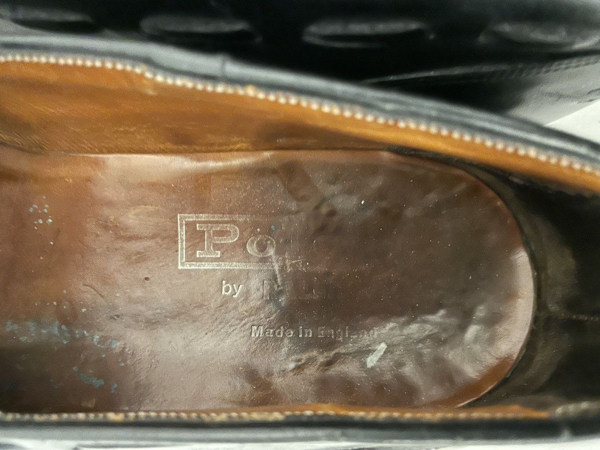Polo Ralph Lauren × Vintage Slip On Tasseled Loafer Size US 9 / EU 42 - 9 Thumbnail